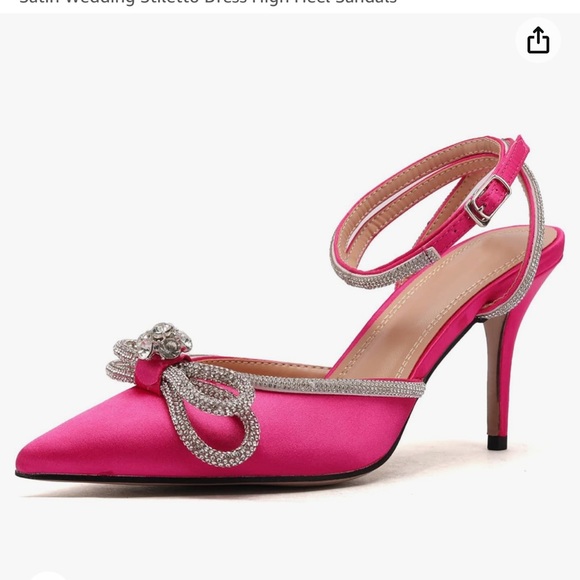 Heels - Picture 4 of 7